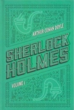 Sherlock Holmes (Obra Completa #1)