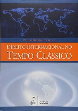 Direito internacional no tempo clássico