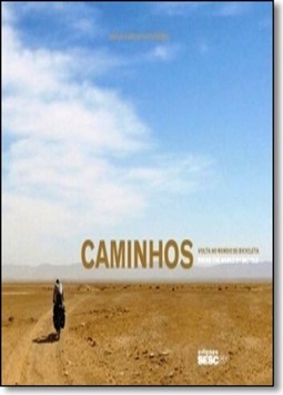 Caminhos Volta Ao Mundo De Bicicleta