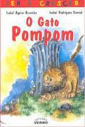 Gato Pompom, O - IMPORTADO