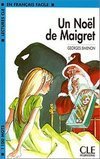 Un Noel de Maigret - IMPORTADO