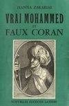 Vrai Mohammed Et Faux Coran