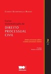 Curso sistematizado de direto processual civil - Tomo III: direito processual público e direito processual coletivo