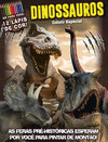 Dinossauros: colorir especial