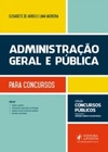 Administração Geral e Pública (Concursos Públicos)