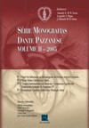 Série monografias Dante Pazzanese: 2005