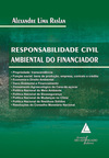 Responsabilidade civil ambiental do financiador