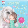 Pequenos tesouros: Sempre você e eu