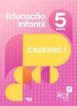 Material Maternal - 5 Anos - 1º Semestre