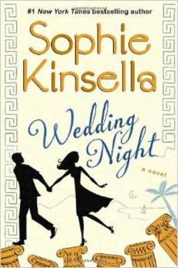 WEDDING NIGHT