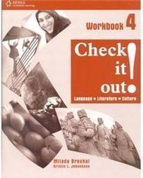 Check It Out! Workbook