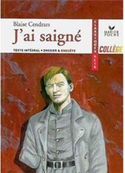 J'ai Saigné