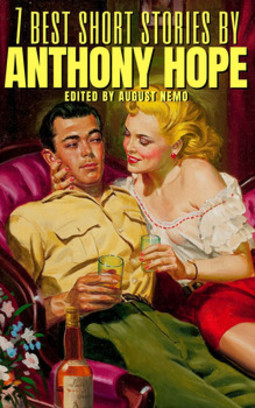 7 best short stories by anthony hope