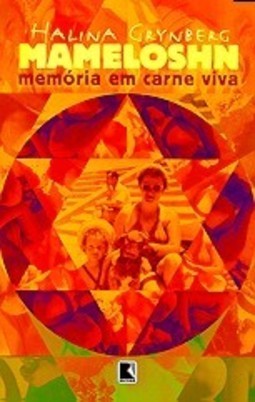 Mameloshn: Memória em Carne Viva