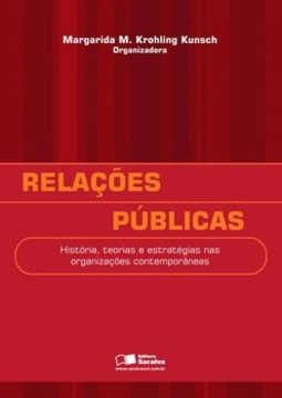 Relações públicas