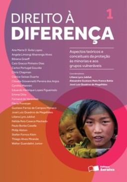 Direito à diferença: aspectos teóricos e conceituais da proteção às minorias e aos grupos vulneráveis