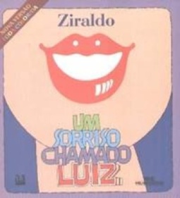 Um Sorriso Chamado Luiz