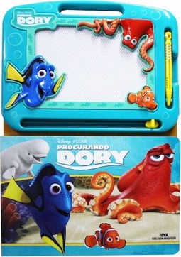 Procurando Dory
