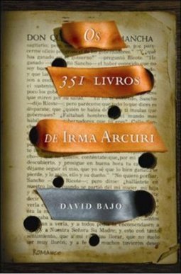 Os 351 Livros De Irmã Arcuri