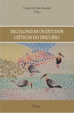 Decolonizar os Estudos Críticos do Discurso