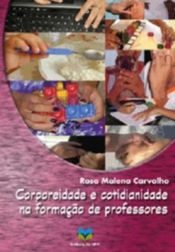 Corporeidade e cotidianidade na formação de professores