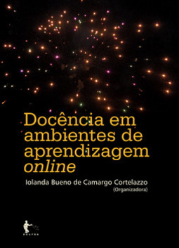 Docência em ambientes de aprendizagem online