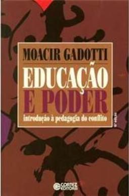 Educação e Poder