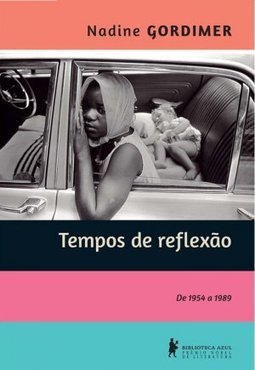 TEMPOS DE REFLEXAO