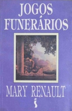 Jogos Funerários (Trilogia de Alexandre o Grande #3)