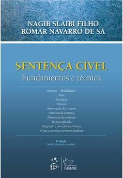 Sentença Cível