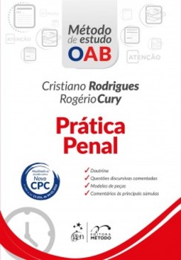 Prática penal