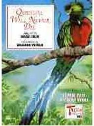 Quetzal Will Never Die
