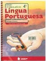 Língua Portuguesa - 4 série - 1 grau
