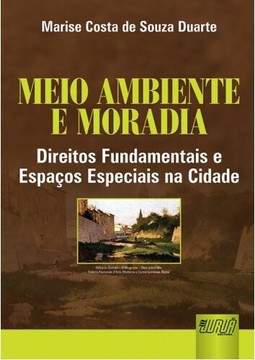 Meio Ambiente e Moradia