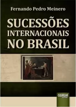 Sucessões Internacionais no Brasil
