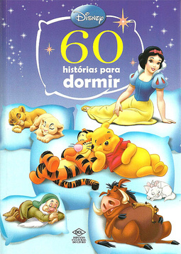 60 histórias para dormir