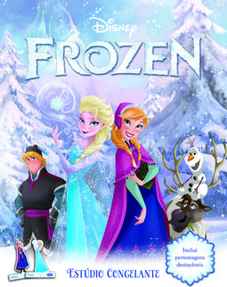 FROZEN - ESTUDIO CONGELANTE