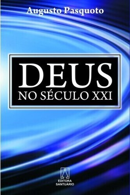 Deus no século XXI: comentários a ao livro Deus, um delírio