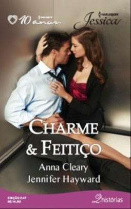 Charme & Feitiço (Jessica #247)