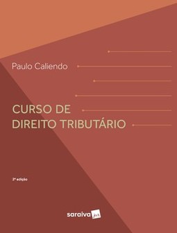 Curso de direito tributário