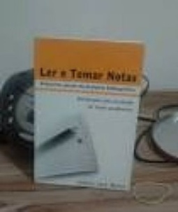 Ler e Tomar Notas