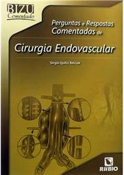Perguntas e respostas comentadas de cirurgia endovascular