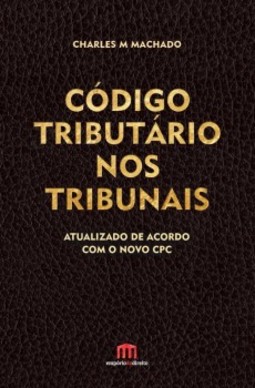 Código tributário nos tribunais