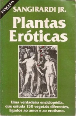 PLANTAS ERÓTICAS