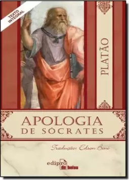 Apologia De Socrates