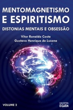 Mentomagnetismo e Espiritismo #2