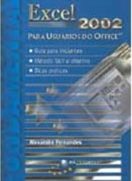 Excel 2002: para Usuários de Office XP