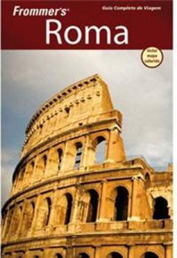 Frommer's Roma