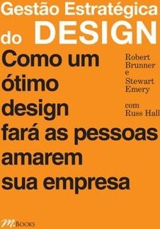 GESTAO ESTRATEGICA DO DESIGN