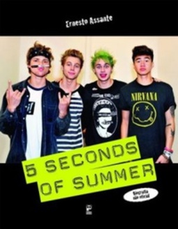 5 Seconds Of Summer